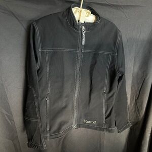 Marmot Women's Black Jacket